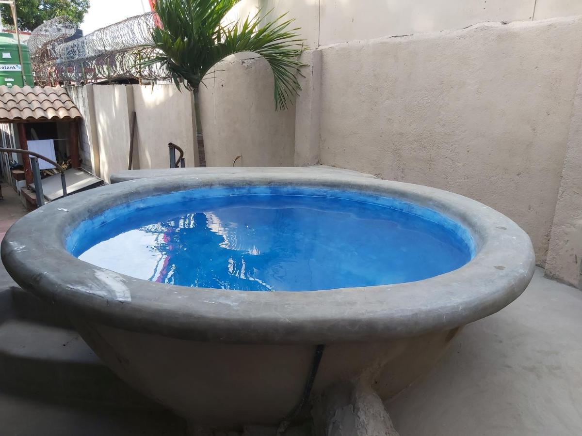 Hotel Casa Benjamin Linder 3*