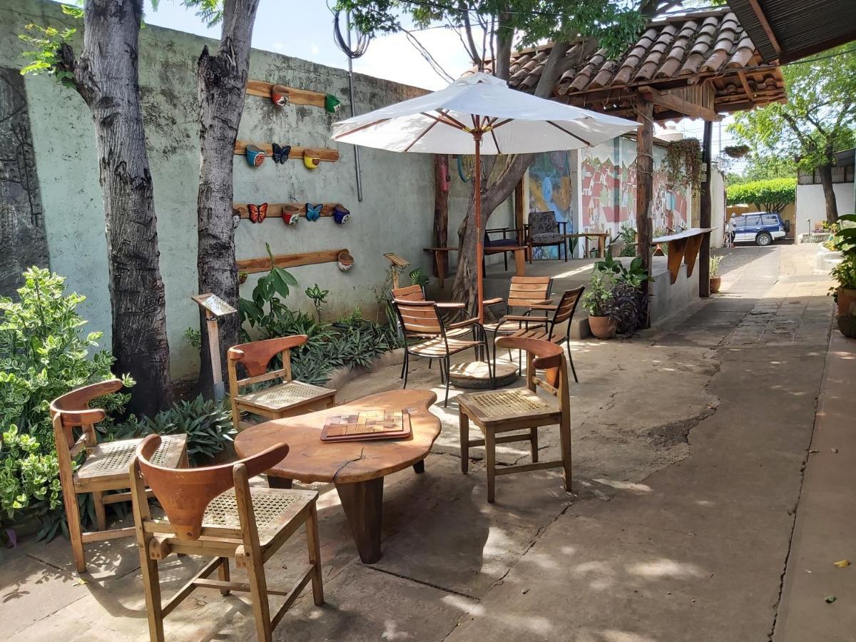 Hotel Casa Benjamin Linder
