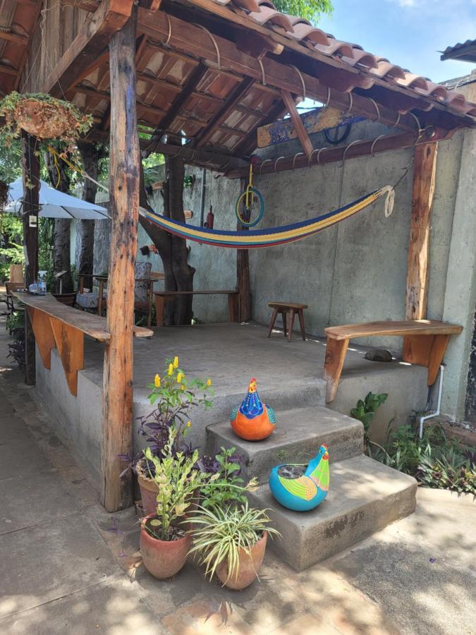 Casa Benjamin Linder 3* Managua