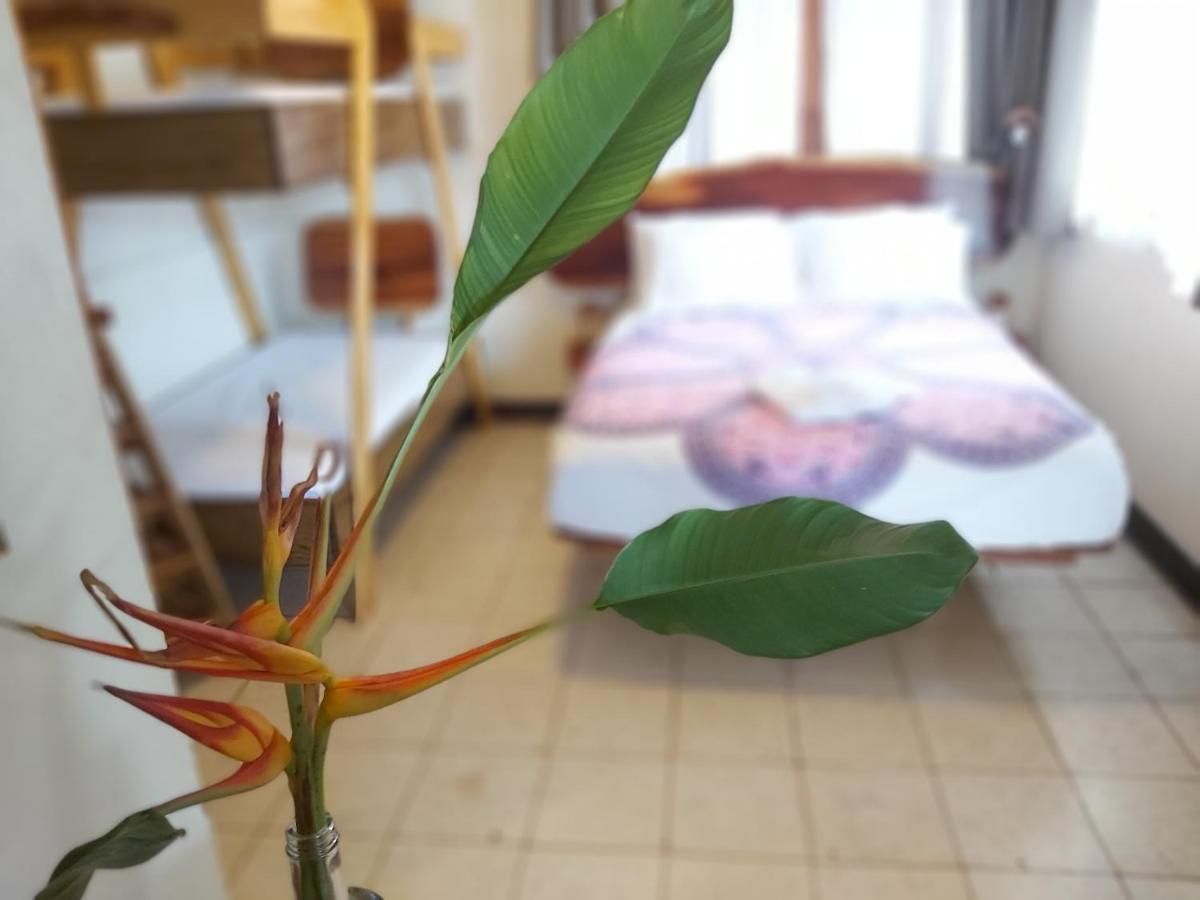 Casa Benjamin Linder Hotel
