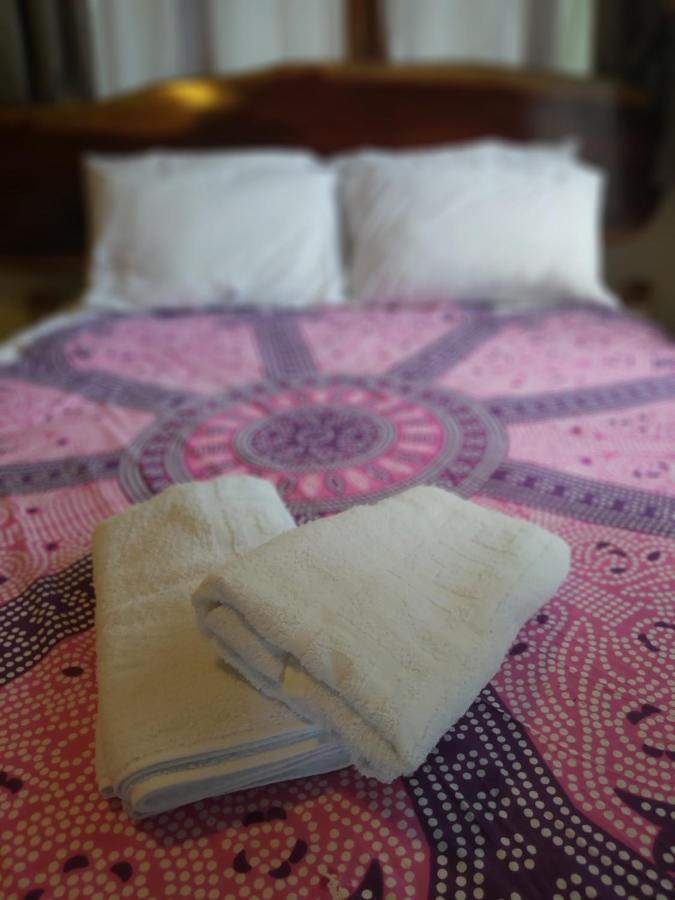 Casa Benjamin Linder Hotel 3*