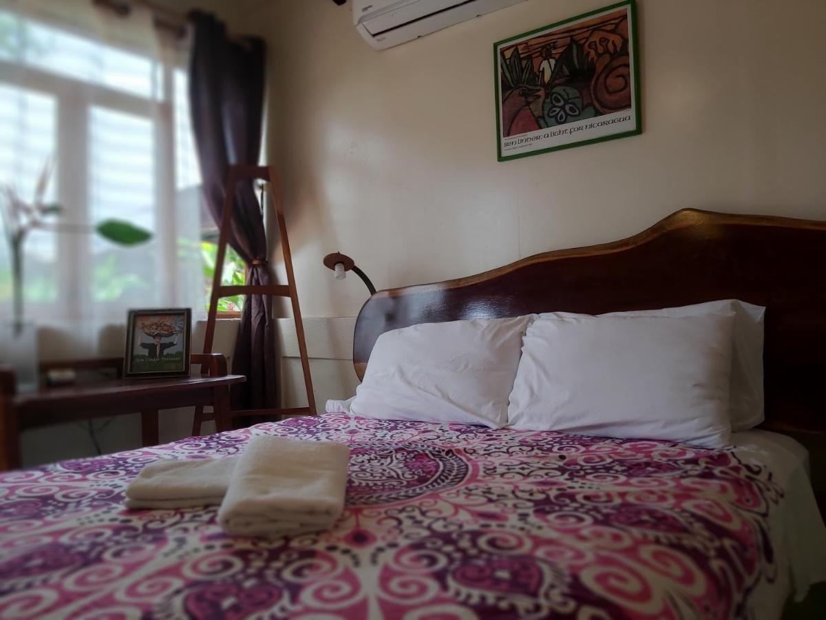 Casa Benjamin Linder 3* Managua