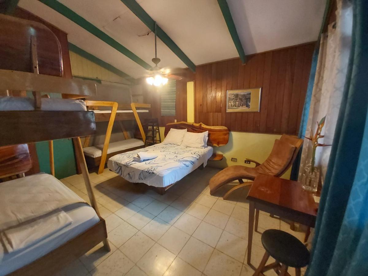 Casa Benjamin Linder 3* Managua