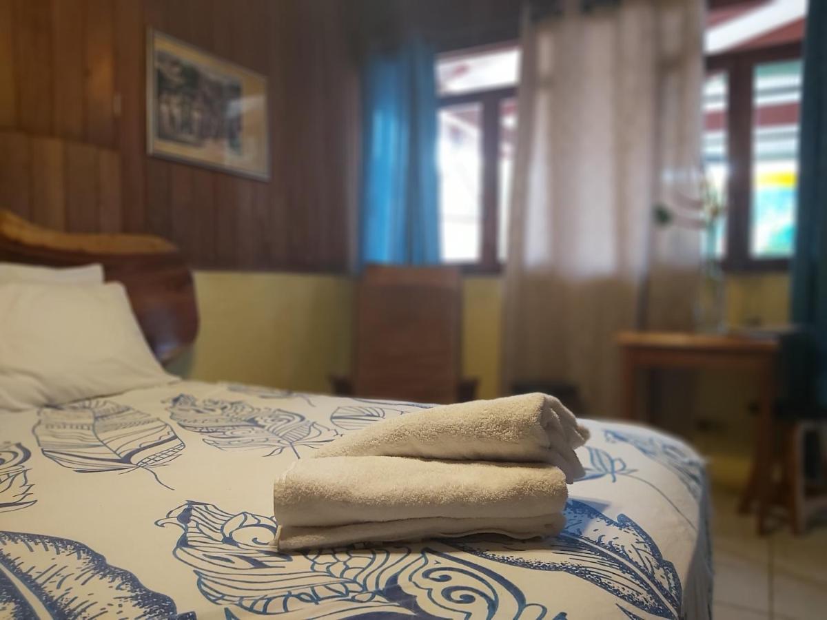 Hotel Casa Benjamin Linder 3*