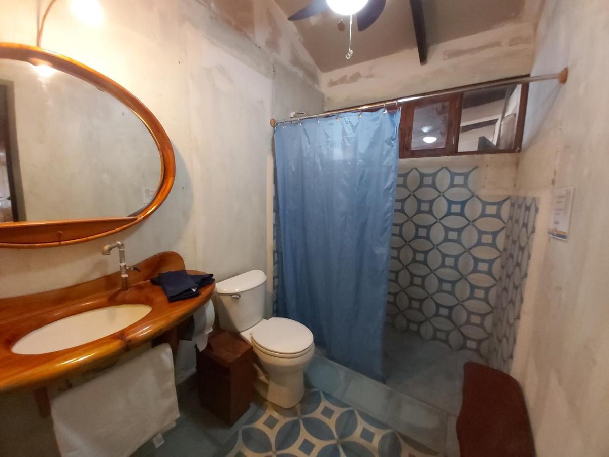 Hotel Casa Benjamin Linder Managua