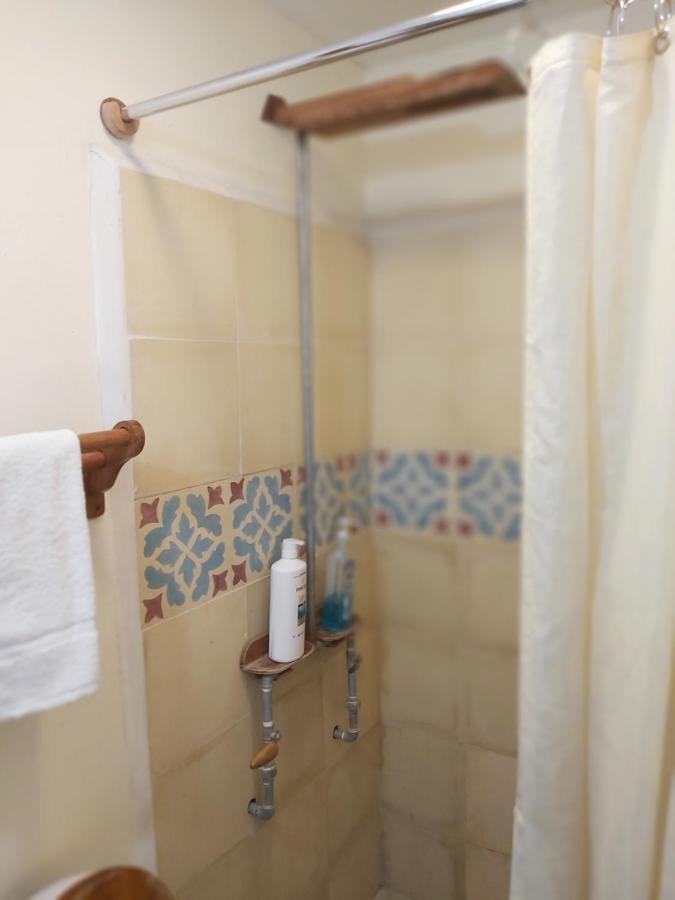 Hotel Casa Benjamin Linder Managua