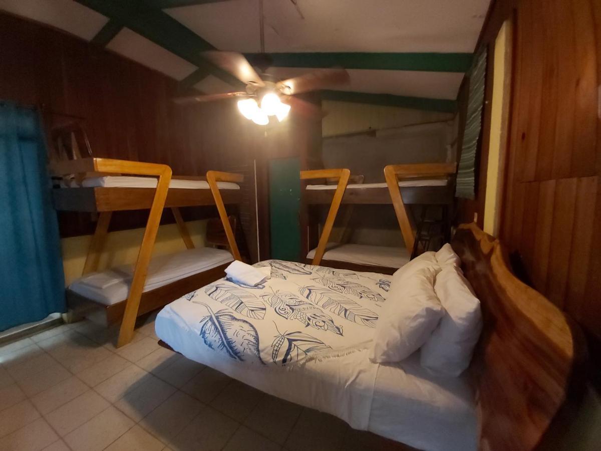 Casa Benjamin Linder Managua