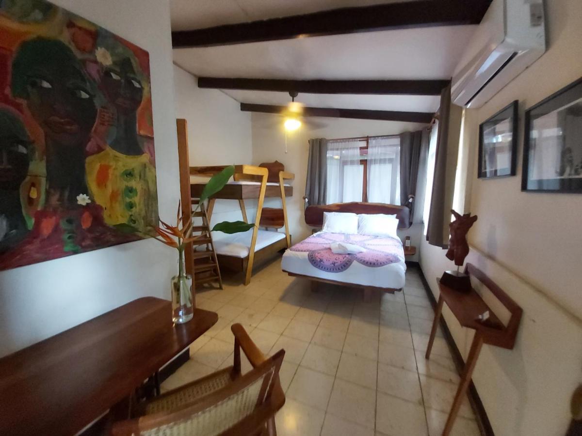 Casa Benjamin Linder 3* Managua