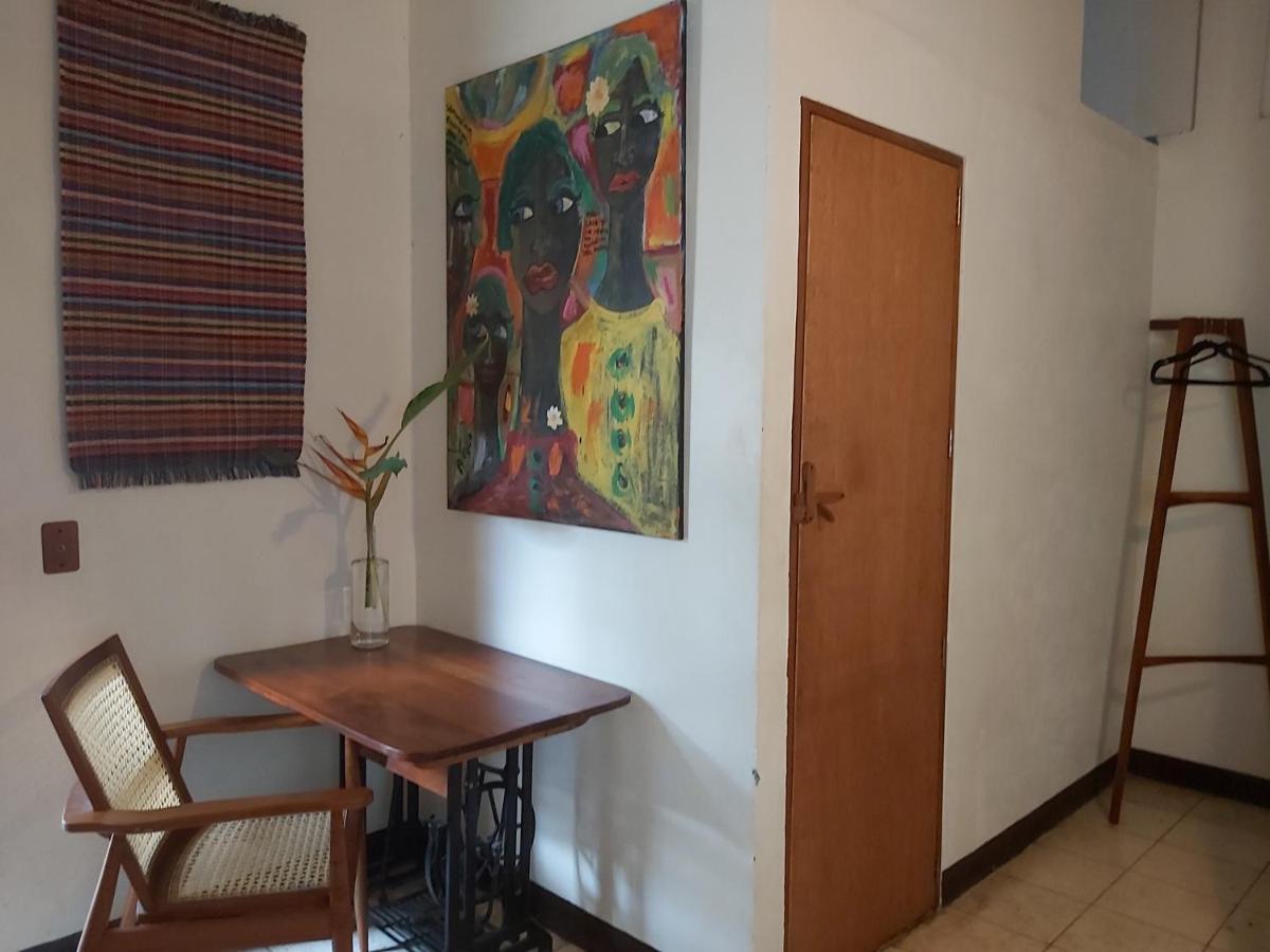 Casa Benjamin Linder 3* Managua