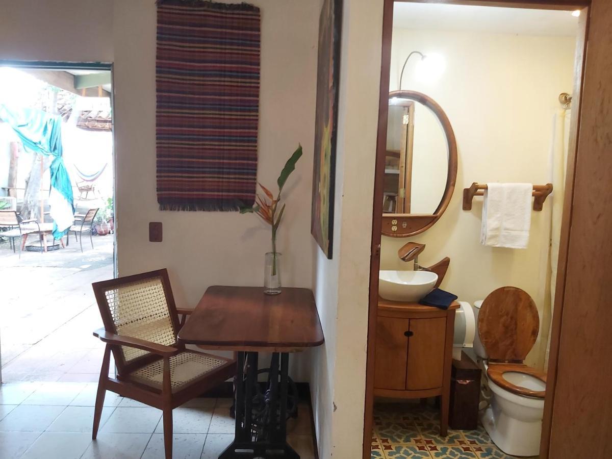 Casa Benjamin Linder Hotel