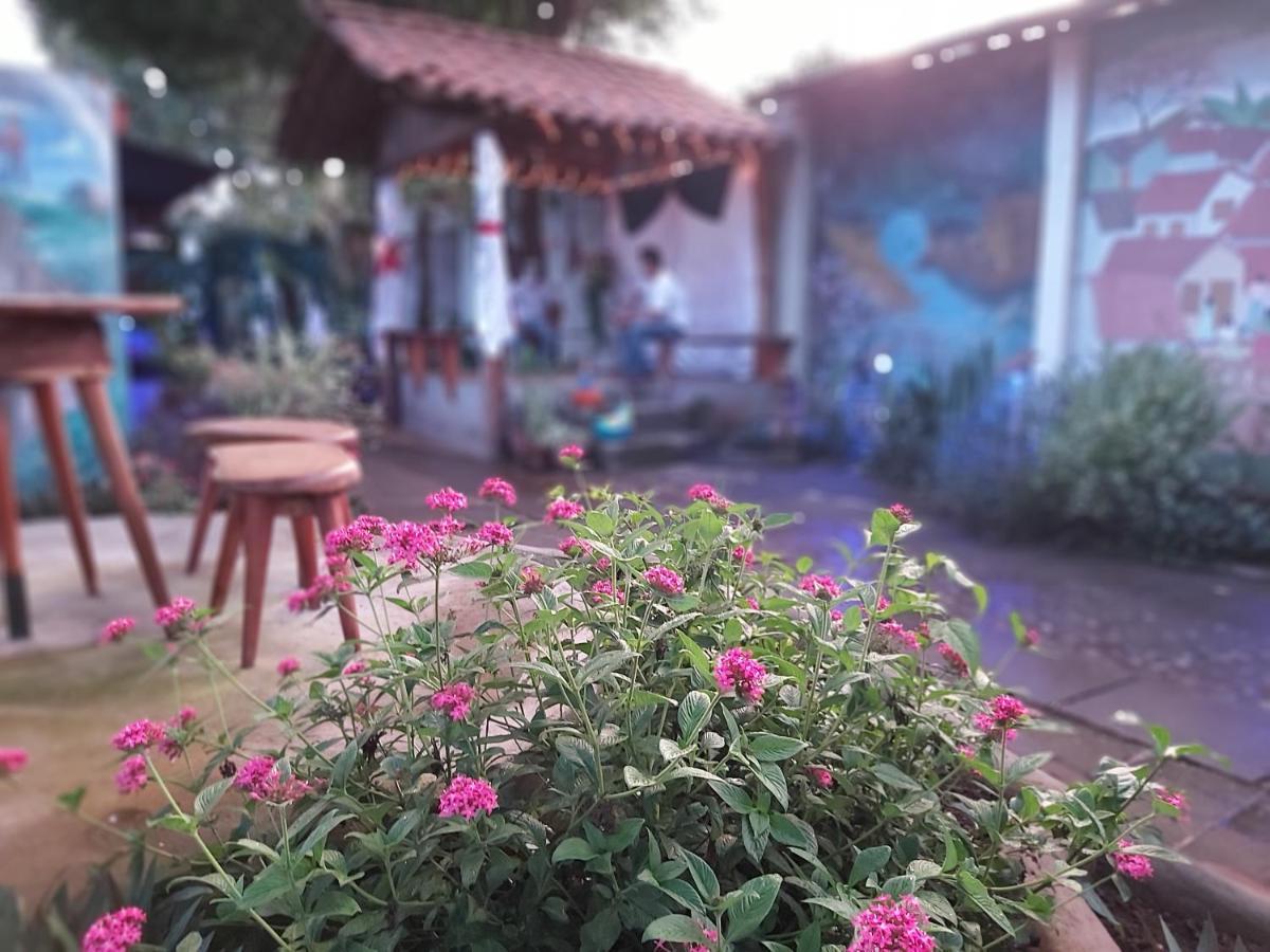Casa Benjamin Linder