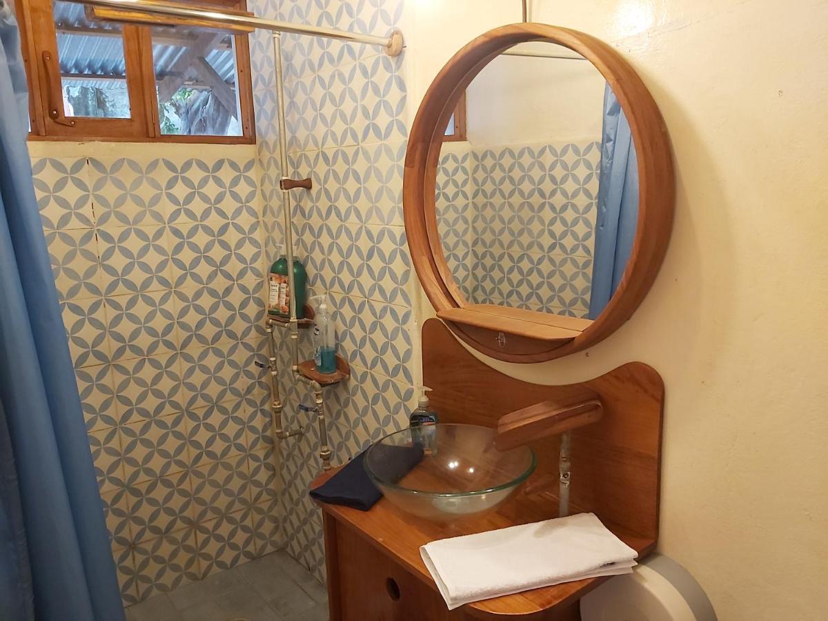 Casa Benjamin Linder Hotel