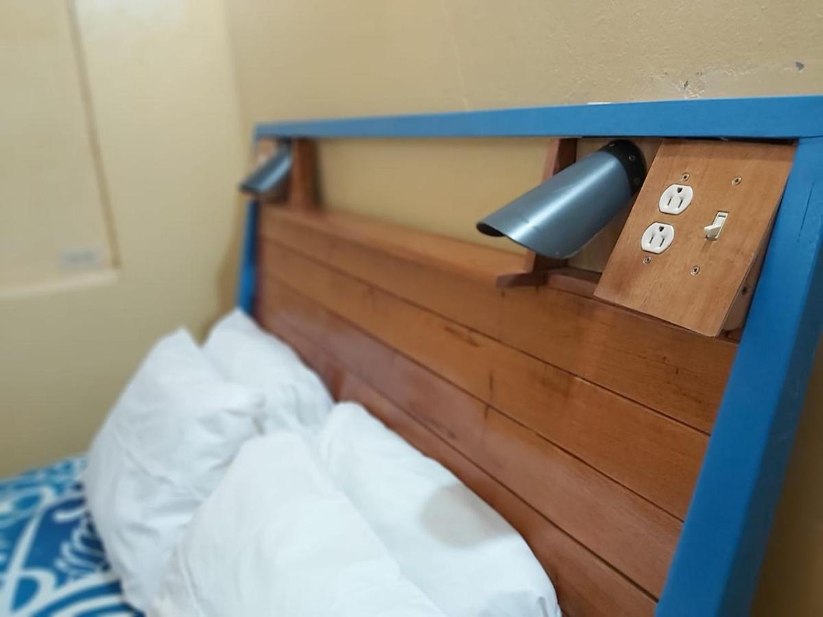 Casa Benjamin Linder Hotel Managua