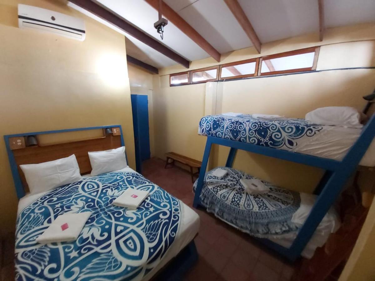 Hotel Casa Benjamin Linder 3*