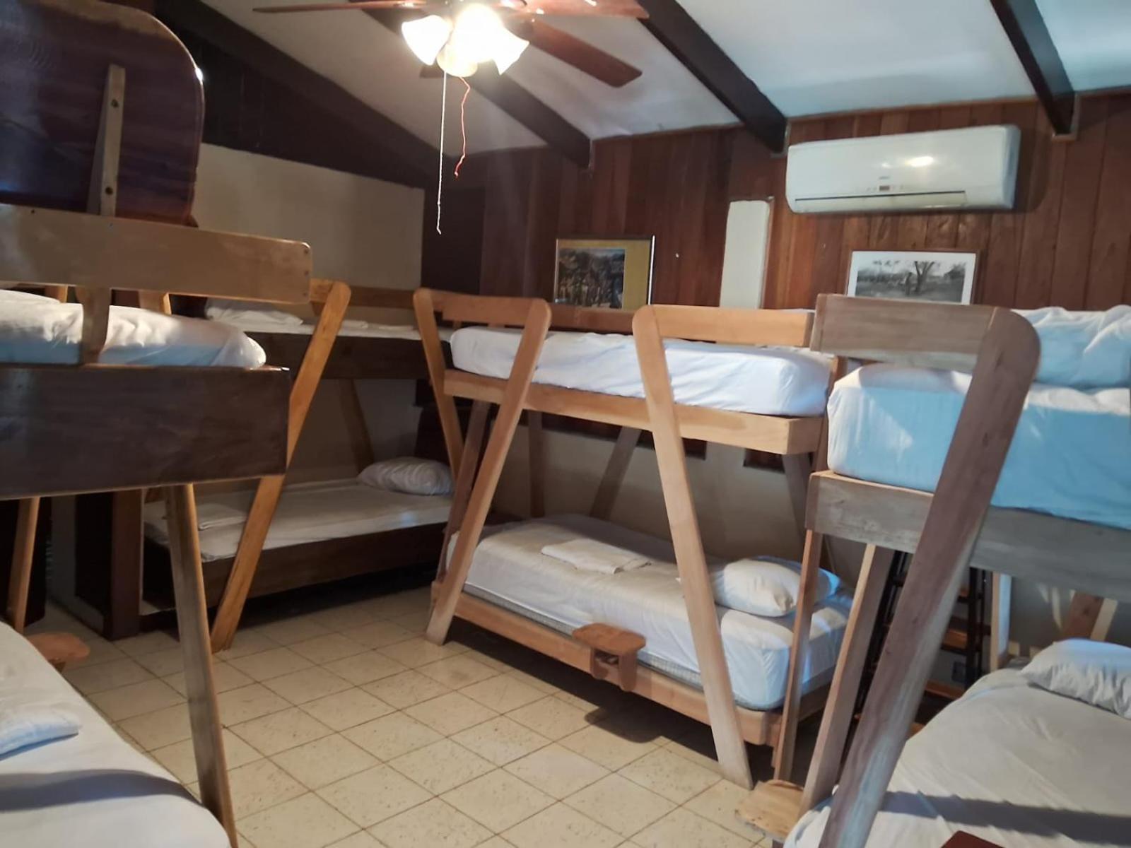 Hotel Casa Benjamin Linder