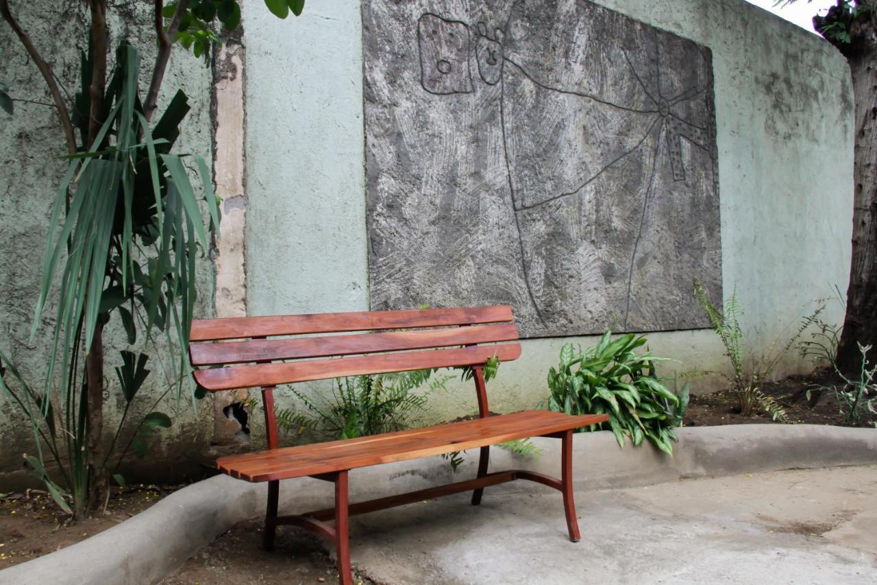 Hotel Casa Benjamin Linder