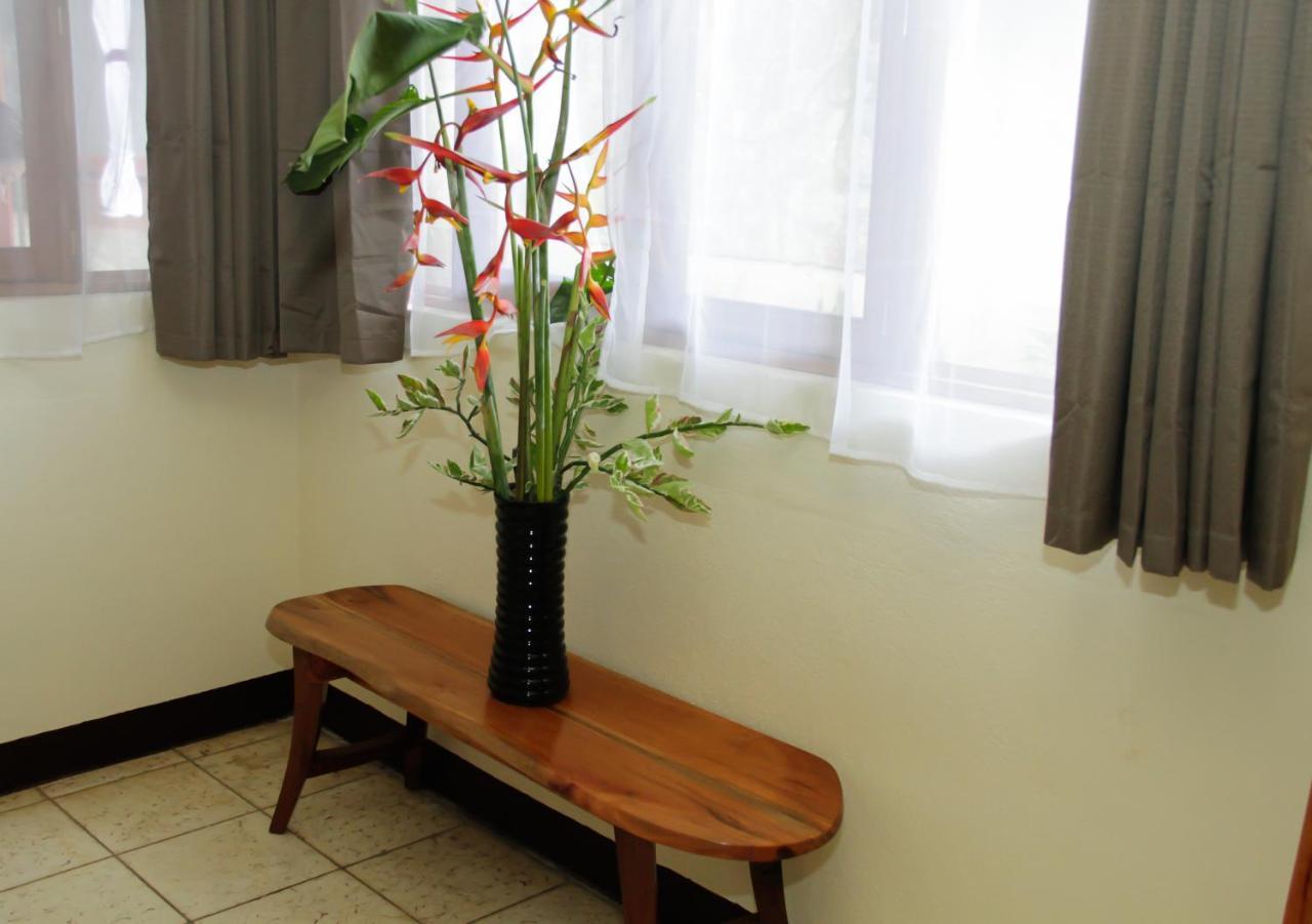 Hotel Casa Benjamin Linder 3*