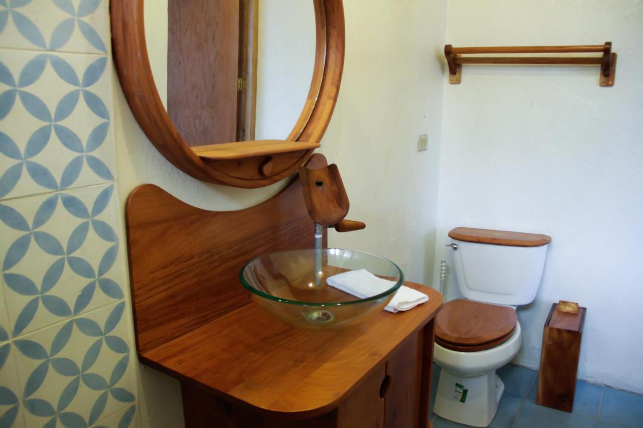Hotel Casa Benjamin Linder