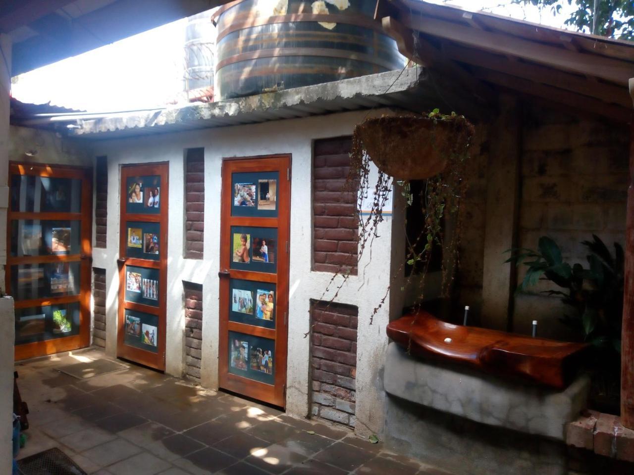 Hotel Casa Benjamin Linder 3*