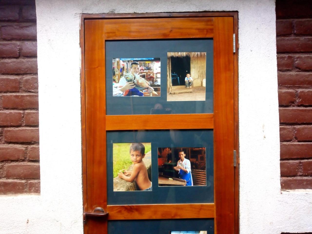 Casa Benjamin Linder 3*