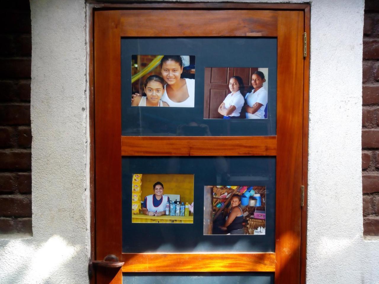Casa Benjamin Linder Hotel Managua