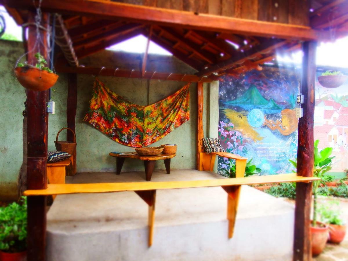 Hotel Casa Benjamin Linder