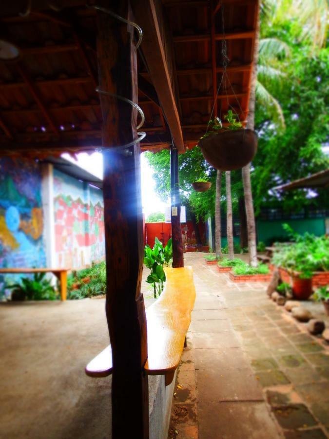 Casa Benjamin Linder Hotel 3*