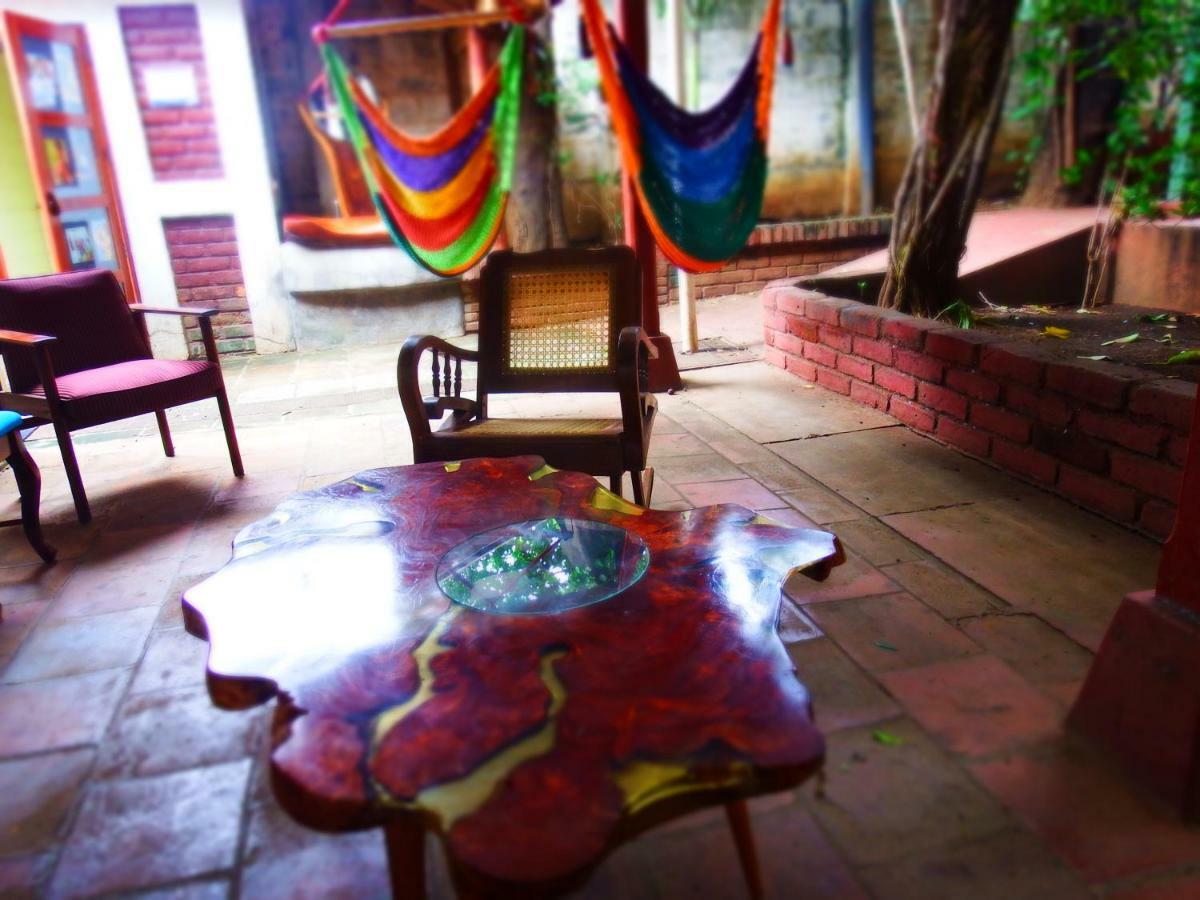 Casa Benjamin Linder Hotel 3*