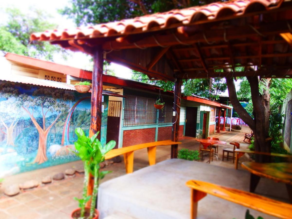 Casa Benjamin Linder Hotel 3*