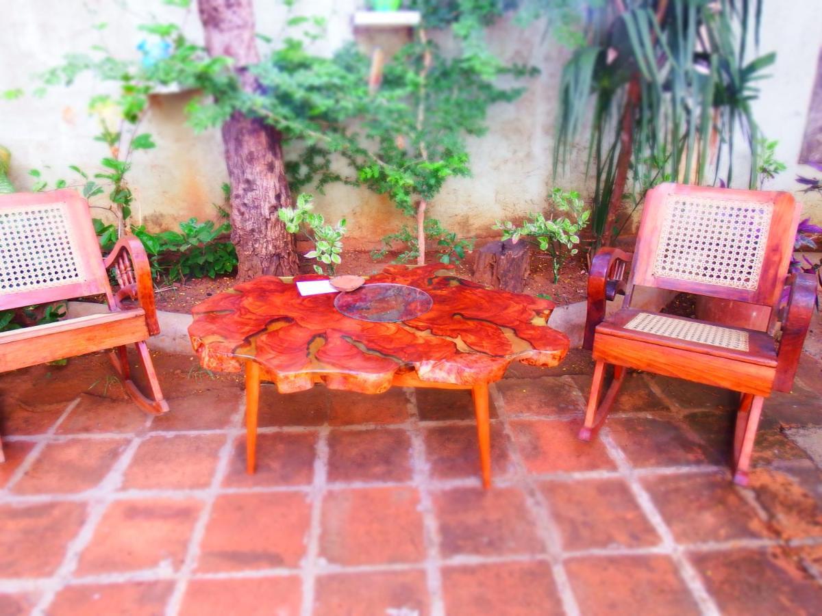 Hotel Casa Benjamin Linder 3*