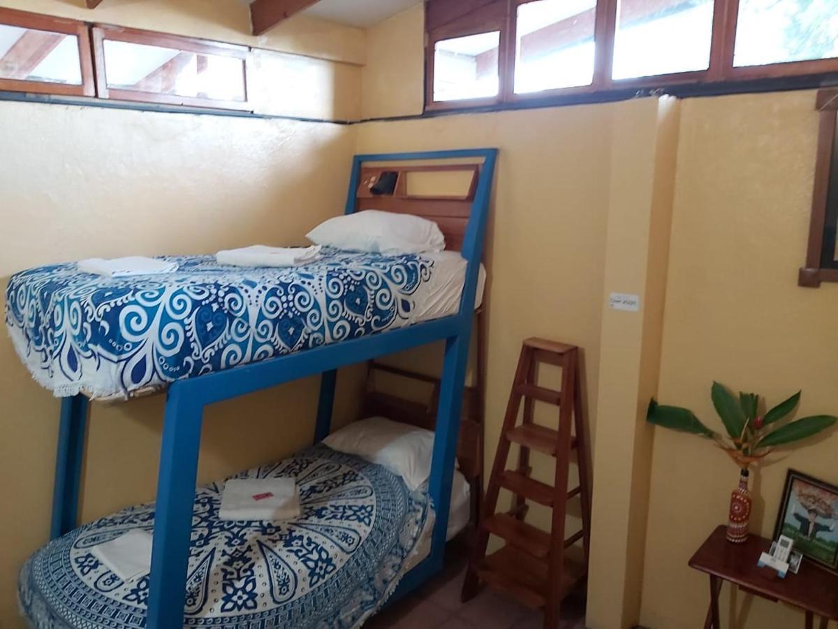 Casa Benjamin Linder Hotel Managua