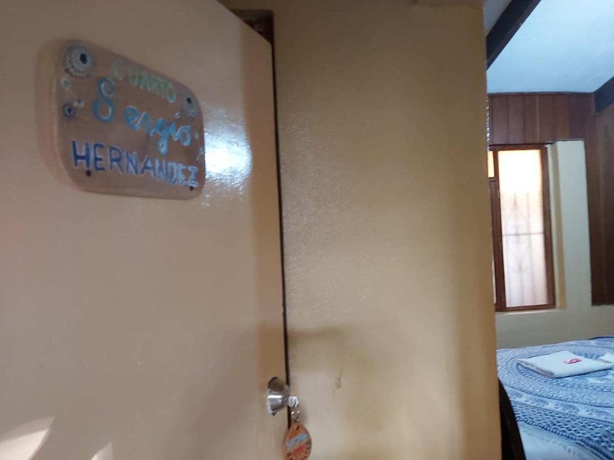 Casa Benjamin Linder Hotel