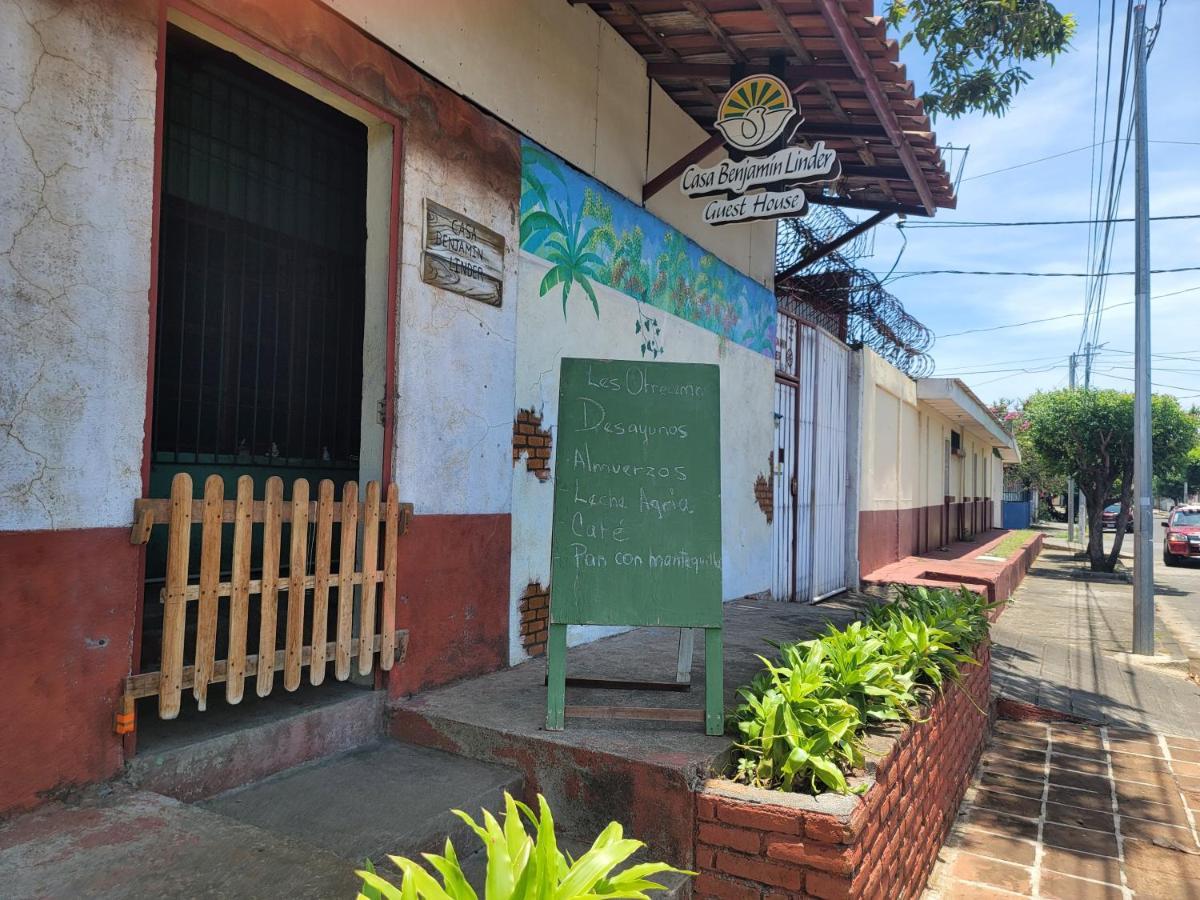 Hotel Casa Benjamin Linder 3*