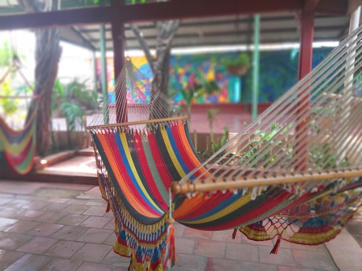 Casa Benjamin Linder Hotel 3*