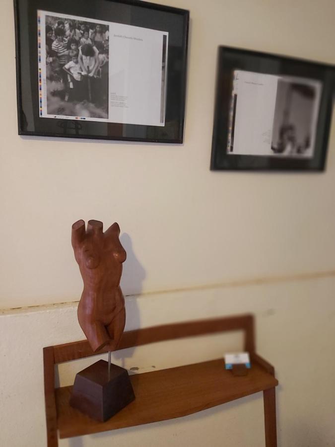 Hotel Casa Benjamin Linder 3*