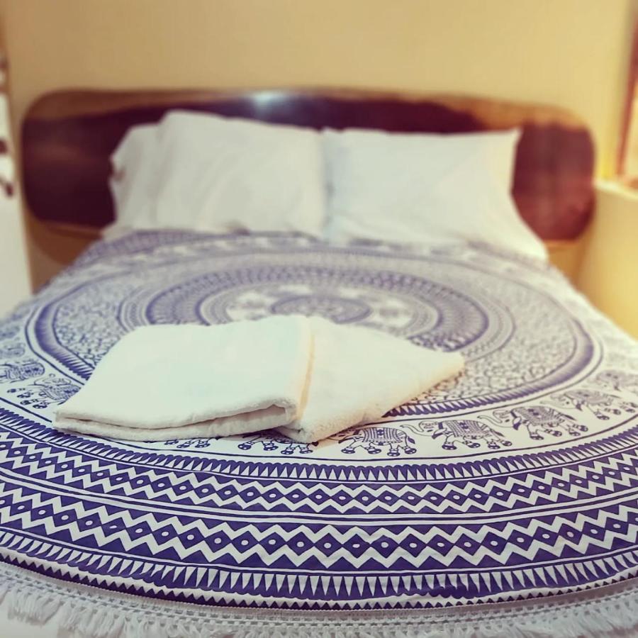 Casa Benjamin Linder Hotel