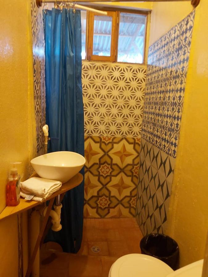Casa Benjamin Linder Hotel 3*