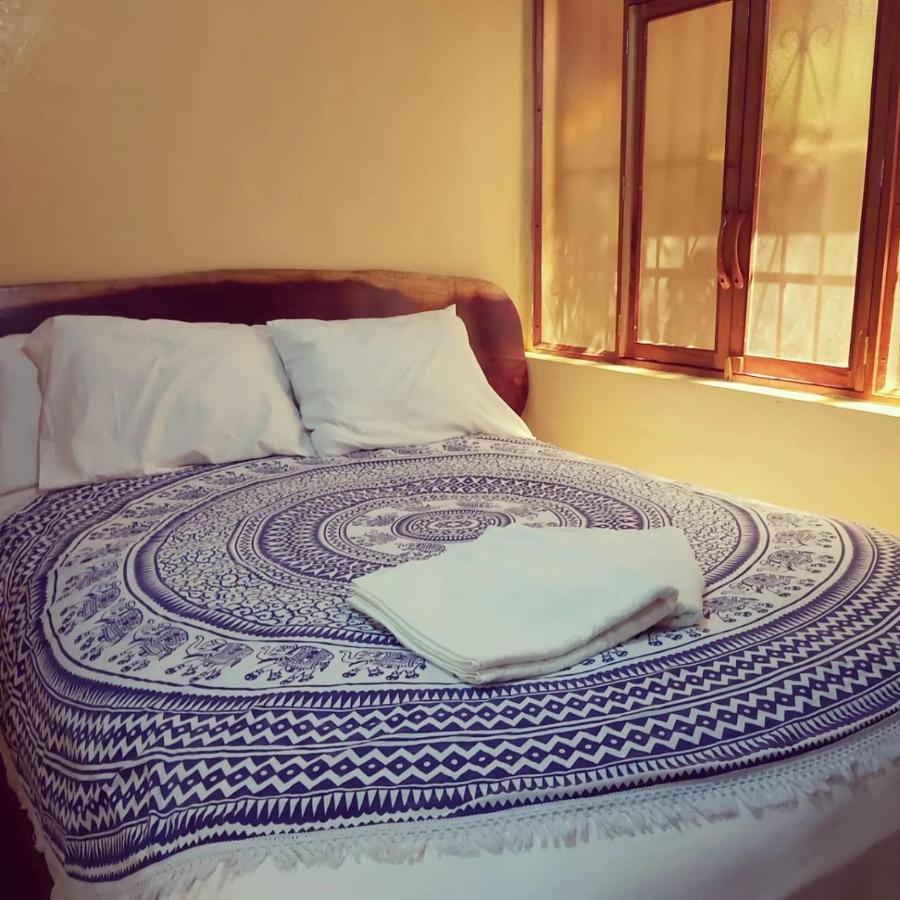 Hotel Casa Benjamin Linder
