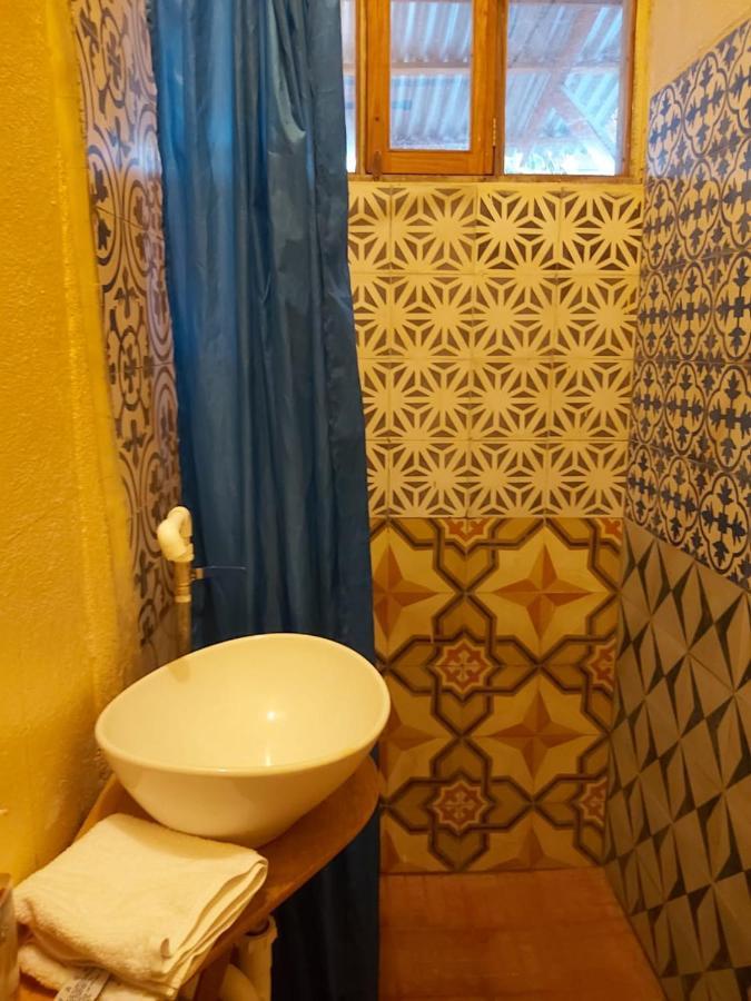 Hotel Casa Benjamin Linder 3*
