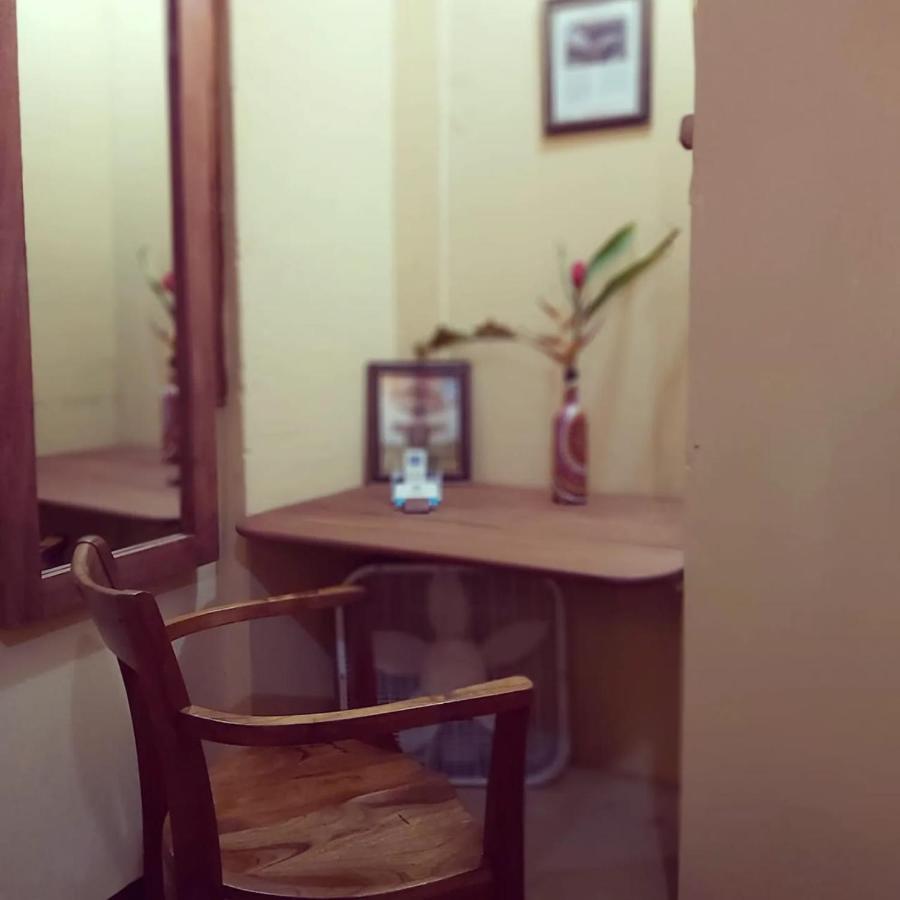 Casa Benjamin Linder Hotel 3*