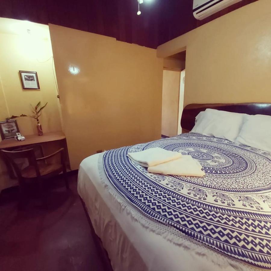 Casa Benjamin Linder Hotel Managua