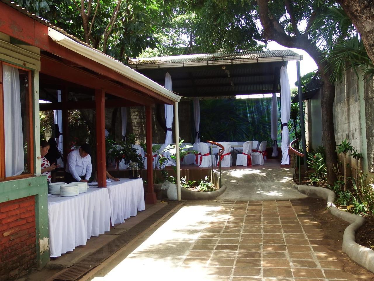 Casa Benjamin Linder 3*